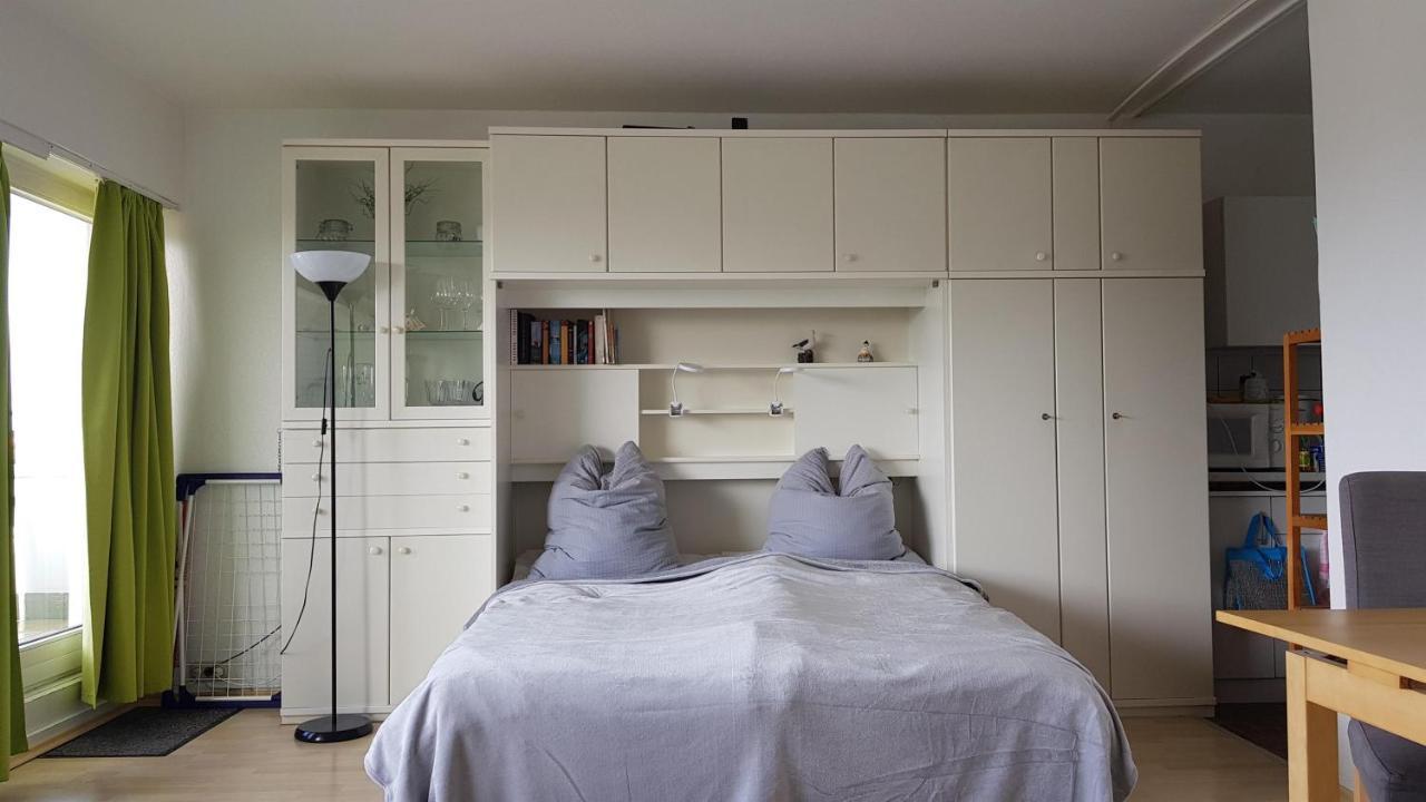 Haus Luv Und Lee, Moewennest Whg 26 Apartment Sankt Peter-Ording Exterior photo