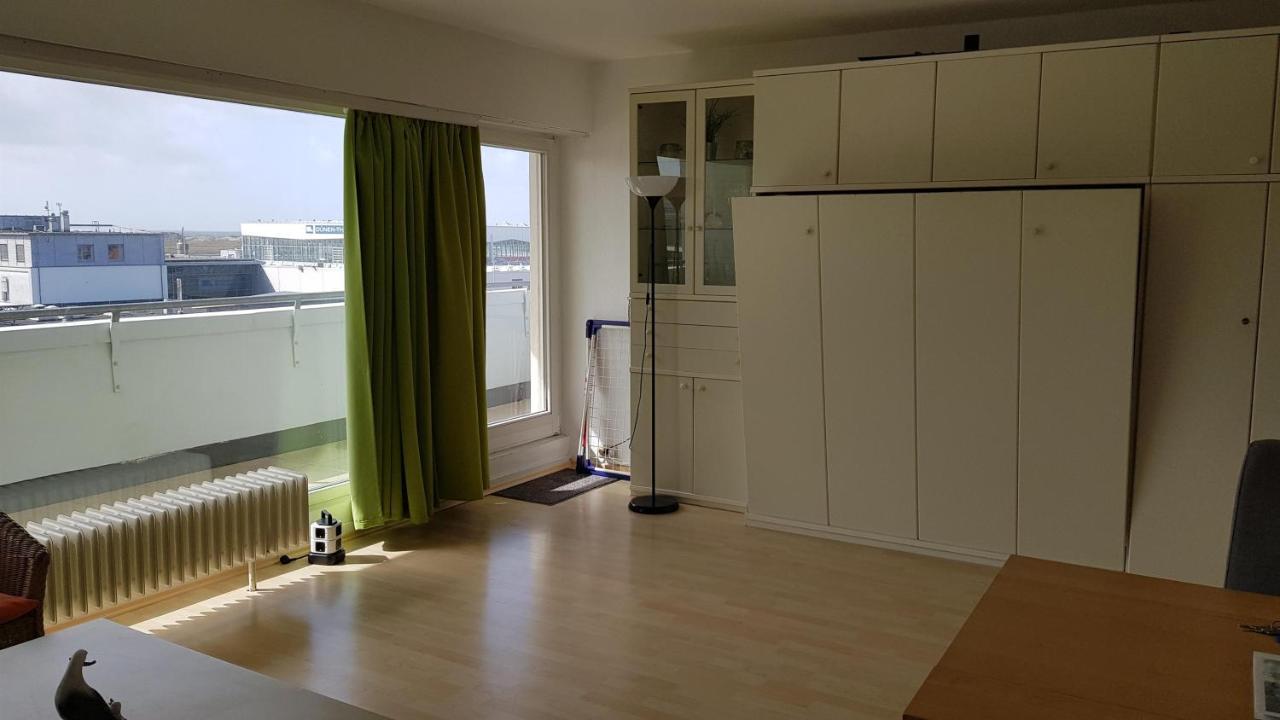 Haus Luv Und Lee, Moewennest Whg 26 Apartment Sankt Peter-Ording Exterior photo