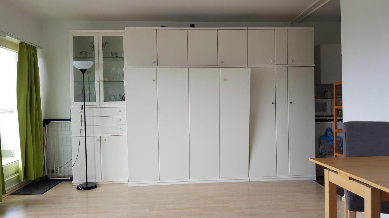Haus Luv Und Lee, Moewennest Whg 26 Apartment Sankt Peter-Ording Exterior photo